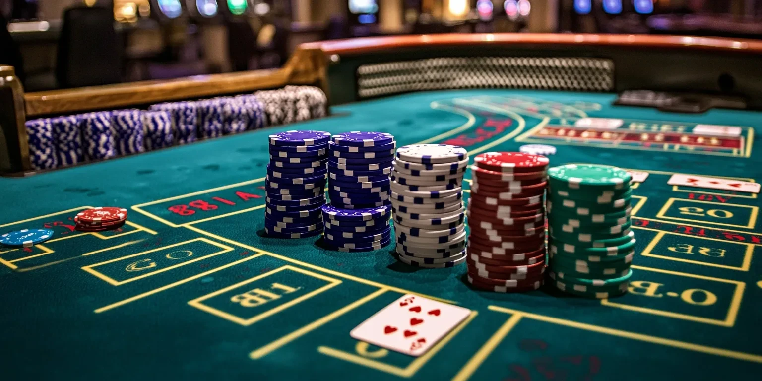 Live Casino 1